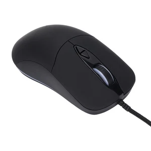 Mouse Rgb Light Usb 7200Dpi 10 Lights Comfortable Grip Good Game Experience HEN - Picture 1 of 23