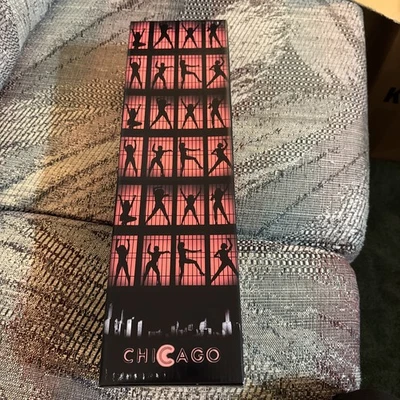 Tonner doll CHICAGO MUSICAL Velma Kelly Basic CH0301 - Image 1 of 4