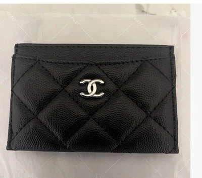 Chanel GWP Card holder Wallet - Image 1 of 3