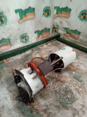 Fuel Pump Only Engine Mounted Fits 13-17 AUDI A5 3400270 Foto 1 de 3