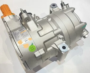 OPEL MOKKA-e Air Con Pump Compressor 9847929580 VALEO Peaugeot Citroen Vauxhall - Picture 1 of 16