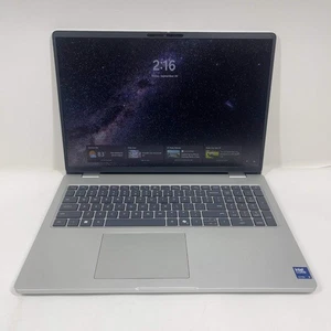 Dell Pro PC16250 16" Core Ultra 5 235U 2.0GHz 16GB RAM 256GB SSD - Imagen 1 de 10