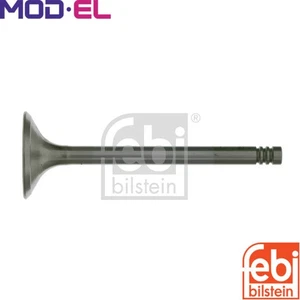 4x INLET VALVE 19636 FOR FORD RFM/RFN/RVA/RFD/RFK/RFS/RTK/RTJ/RTH/RTE/RTF 1.8L - Picture 1 of 8