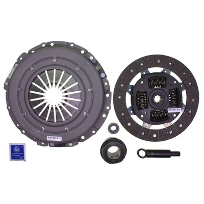 Kit de embrague para Ford Thunderbird y Mercury Cougar ZF Sachs Foto 1 de 2