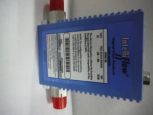 Mass Flow Controller Intelliflow , with software, CO, 500 sccm - Picture 1 of 3