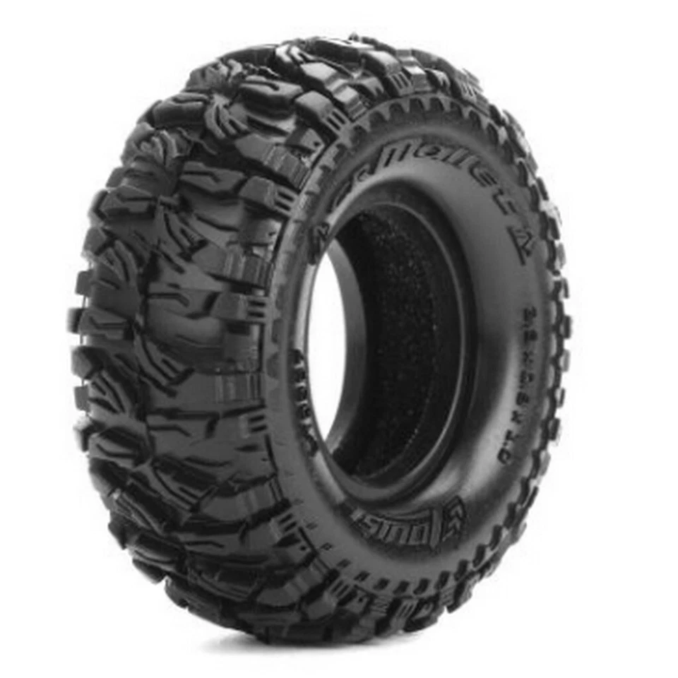 LOUISE 3367VI CR-MALLET 1.0 supersoft nur Reifen (2) - Bild 1 von 1