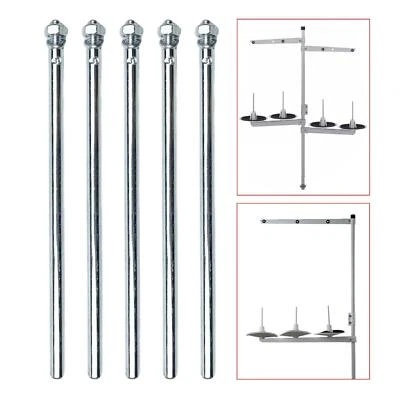 Multifunction Sewing Machine Thread Holder Easy to Install Thread Holder Stable - Image 1 of 4