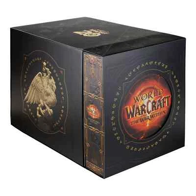 World of Warcraft The War Within 20th Anniversary Collector's Edition Limited - Image 1 of 4