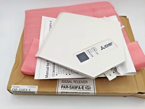 Mitsubishi Electric PAR-SA9FA-E Eckverkleidung Funksignalempfänger - Bild 1 von 12