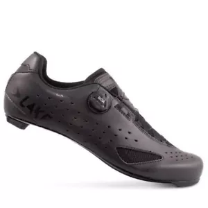 Lake CX219 Rennradschuh BOA Black EU44 / Größe 9,5 - Bild 1 von 4