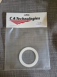 CA Technologies #51-320 Gasket - Picture 1 of 1