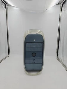Vintage Apple Power Mac G4 (M5183) - Photo 1/4