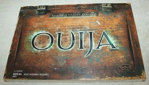 2015 Hasbro OUIJA The Mystifying Oracle - Factory Sealed - Picture 1 of 3