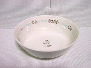 Sumikkogurashi Character Japan Noodle Bowl White San X Prize item Kitchen Item - Bild 1 von 10