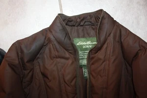 ladies puffer jacket large - Picture 1 of 8