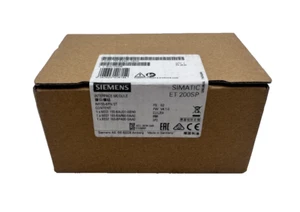 SIEMENS 6ES7155-6AA01-0BN0 INTERFACE MODULE SIMATIC ET 200SP - Bild 1 von 4