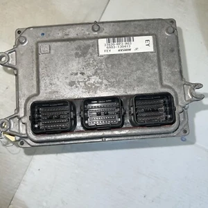 ENGINE COMPUTER HONDA FIT 2009 2010 37820-RP3-A63 ECU - Picture 1 of 13