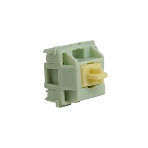 KTT Laurel Linear Switches POM lot for Mechanical Keyboard - Picture 1 of 6