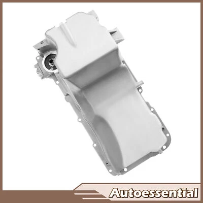 Engine Oil Pan for Chevrolet Silverado 1500 2500 GMC Tahoe Cadillac 264135 — 第 1/3 张图片