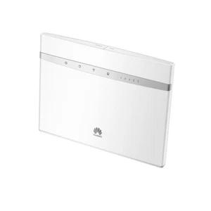 Huawei B525s-23a LTE Cat. 6 Router 300 Mbits WLANac 4x GigabitLAN 1x RJ-11 2 SMA - Bild 1 von 8