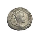 Gordian III 238-244 AR Antoninianus 21-23mm 3.64g Fides Rome mint