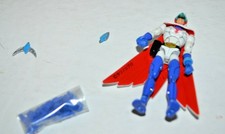 Takara Microman Gatchaman (Battle of the Planets G-Force) Mark Figure