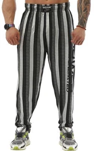 BGSM SPORTSWEAR Bodyhose Jogginghose Sporthose Bodybuilding 1311-PNT - Bild 1 von 63