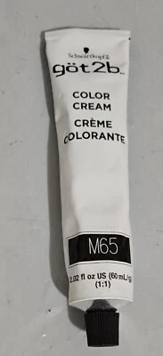 got2b Color Cream M65 2.02 ounce - Image 1 of 2