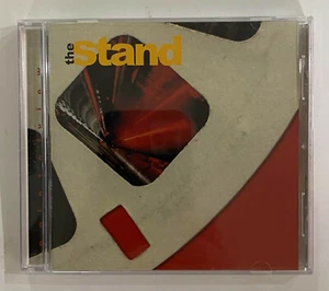 THE STAND - POINTOFVIEW  - SKA REGGAE SOUL 2TONE PUNK REGGAE CD  - Bild 1 von 2