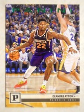 2018-19 Panini Chronicles - YOU PICK PLAYER - Base Inserts Rookie RC Green