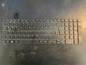 Tastatur Acer Aspire 7735G MP-09B26D0-442 QUERTZ - Bild 1 von 2