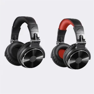 OneOdio Studio DJ Stereo Headphones HiFi Music Closed Back Monitor Headset Mic - Picture 1 of 11