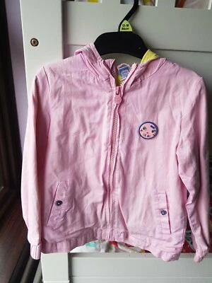 Cappotto Tuc Tuc Bambina - Immagine 1 di 3