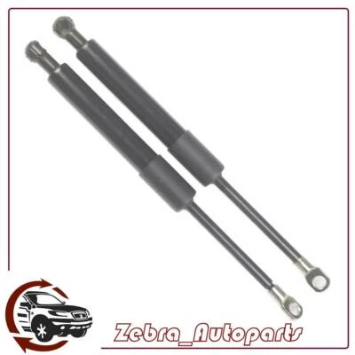 2 стойки для подъема заднего стекла для универсала BMW E39 525i 528i 535i 540i 99-03 - Изображение 1 из 4