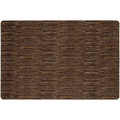 SOHOME Ultra Thin Indoor Door Mat Kitchen Mat Low Profile Stain Resistant Nonslip De