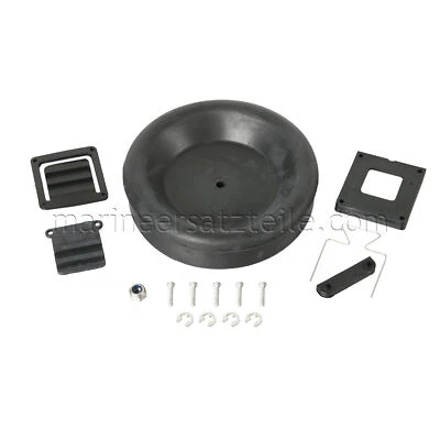 Whale AK4419 Gusher Titan Wartungssatz (Nitril-Membrane)