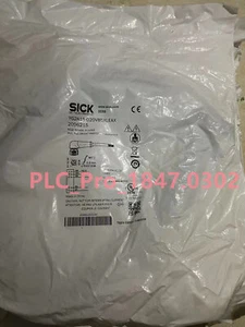 YG2A15-020VB5XLEAX 1 STÜCK NEU KRANK YG2A15-020VB5XLEAX 2096215 Sensor schnelle Lieferung - Bild 1 von 4