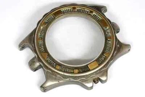 Swiss Military (ETA 2846) mens case for parts/restore - 114897 - Picture 1 of 6