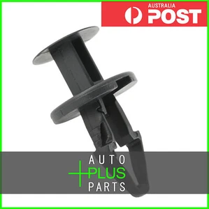Fits GMC SIERRA HEAVY DUTY (2WD),(4WD) RETAINER CLIP - Picture 1 of 1