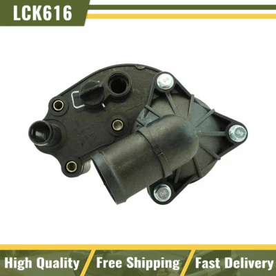 Conjunto de carcasa de termostato Dorman 902-061 para Explorer Sport Trac Ranger B4000 Foto 1 de 4