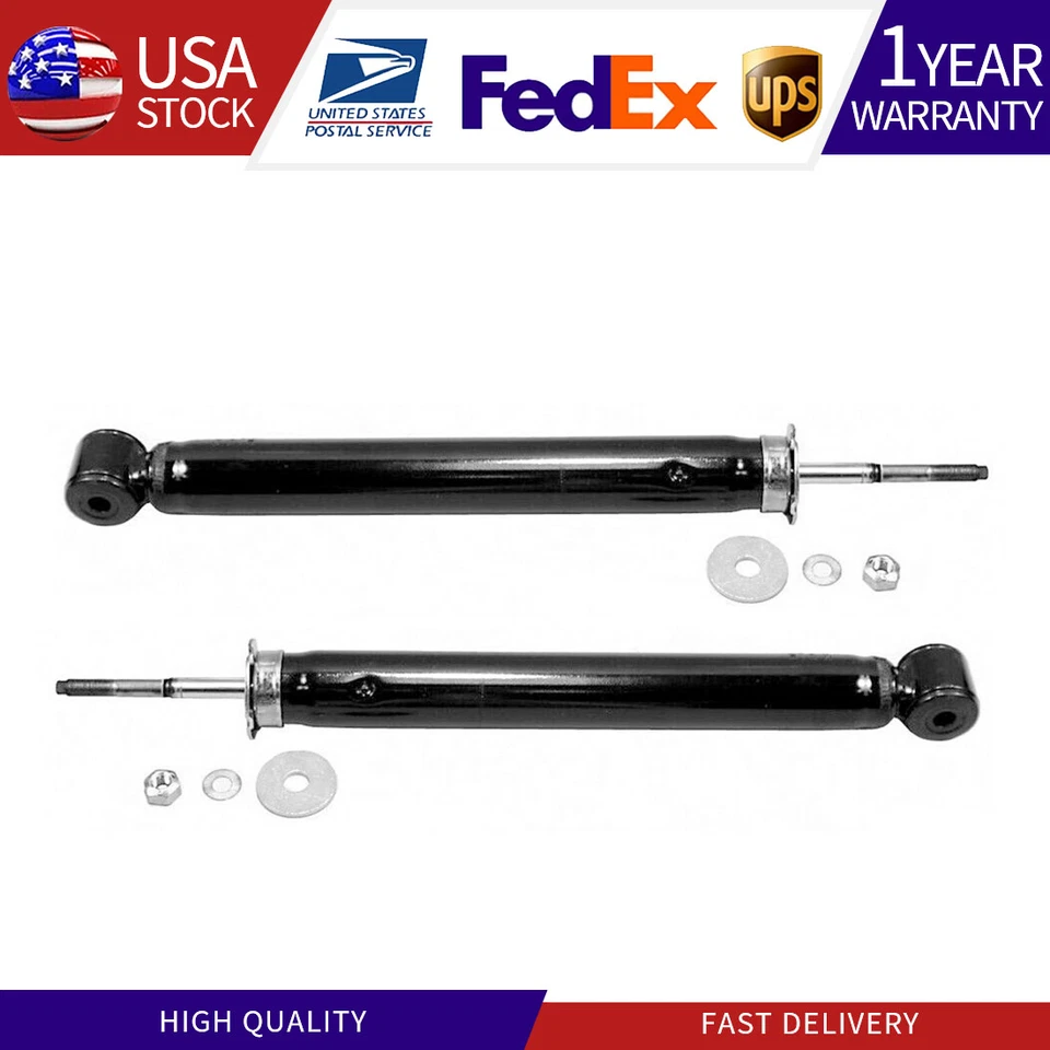 Juego de 2 amortiguadores traseros izquierdo derecho Monroe OESpectrum para BMW 323Ci 325Ci 328Ci 330Ci Foto 1 de 4