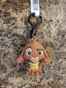 Disney Wish NEW * Valentino Goat Clip * Wish Blind Bag Monogram Animation - Picture 1 of 3