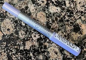 Maybelline Cool Effect Cooling Eye Shadow / Liner LILAC FREEZE #40 Full Sz NEW!! - Picture 1 of 1
