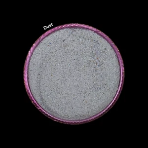 Crushed Tanzanite Gemstone Dust Powder Woodwork Inlay Stone Healing Powder Inlay - Picture 1 of 19