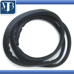 Boot Seal Sealing Frame Mercedes W124 Gasket With Reinforcement - Picture 1 of 1