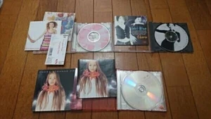 CHARA  Japan CD SET x3  [Violet Blue]  etc. Album set（Used item）S06424 - Picture 1 of 5