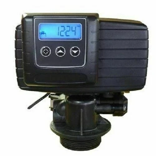 Fleck 5600 SXT Metered Water Softener Control Valve