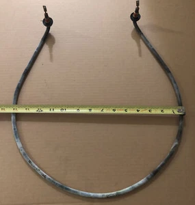 Whirlpool Dishwasher Heating Element W10518394, W10441445 USED Free Shipping  - Picture 1 of 4