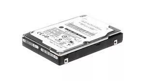 Disco duro IBM 1.2TB 10K 2.5" SAS 0B28475 HUC101212CSS600 100% S.M.A.R.T Salud - Imagen 1 de 1