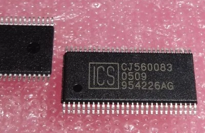 Generador Reloj ICS954226AG Foto 1 de 3